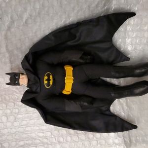 Official DC comic Batman action figure doll